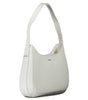 Calvin Klein White Polyester Women Handbag