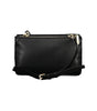 Sac à main en polyester noir Calvin Klein