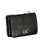 Sac à main en polyester noir Calvin Klein