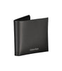 Calvin Klein Elegant Leather Dual Compartment Wallet