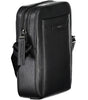 Sac à bandoulière noir élégant Calvin Klein avec détails élégants