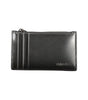 Calvin Klein Black Leather Wallet