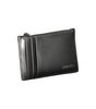 Calvin Klein Black Leather Wallet