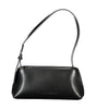 Sac à main Calvin Klein en polyester noir pour femme