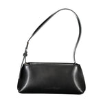 Sac à main Calvin Klein en polyester noir pour femme