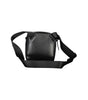 Calvin Klein Black Polyethylene Men Shoulder Bag