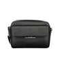Calvin Klein Black Polyethylene Women Handbag
