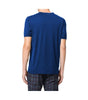 Dolce & Gabbana Blue Cotton T-Shirt