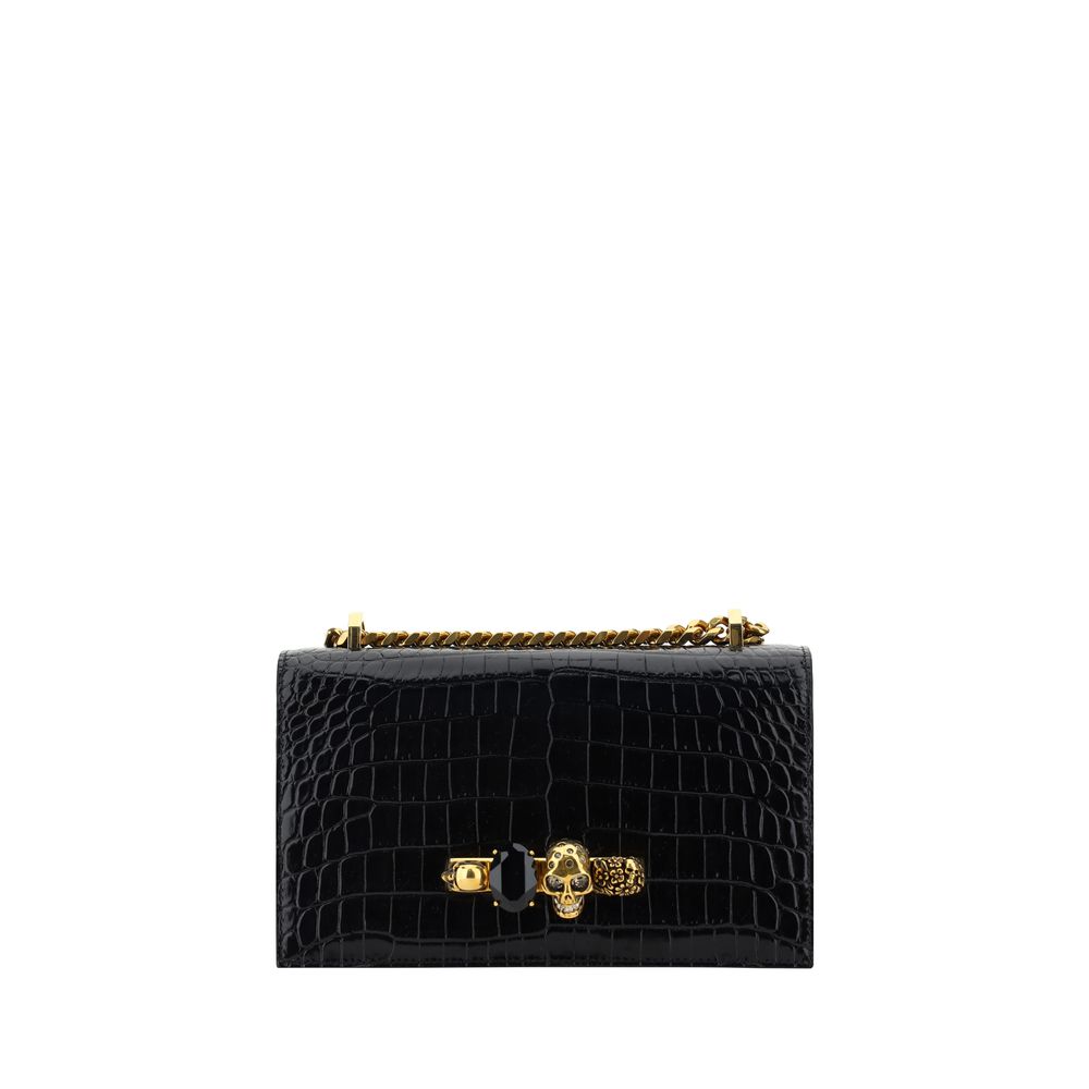 Sac à bandoulière Alexander McQueen