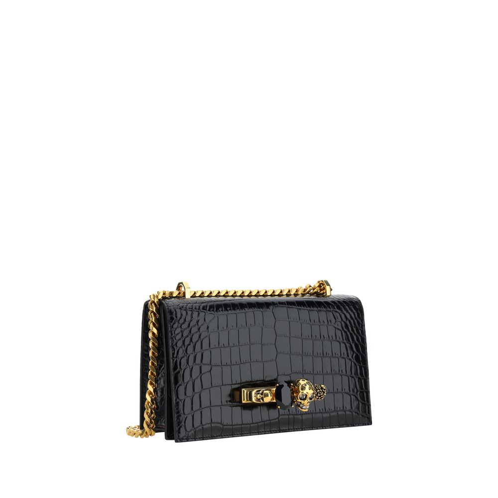 Sac à bandoulière Alexander McQueen