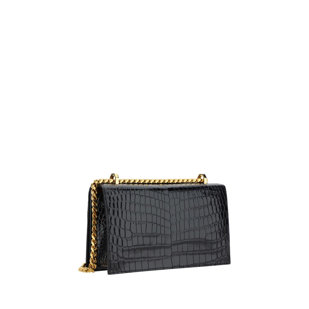 Sac à bandoulière Alexander McQueen