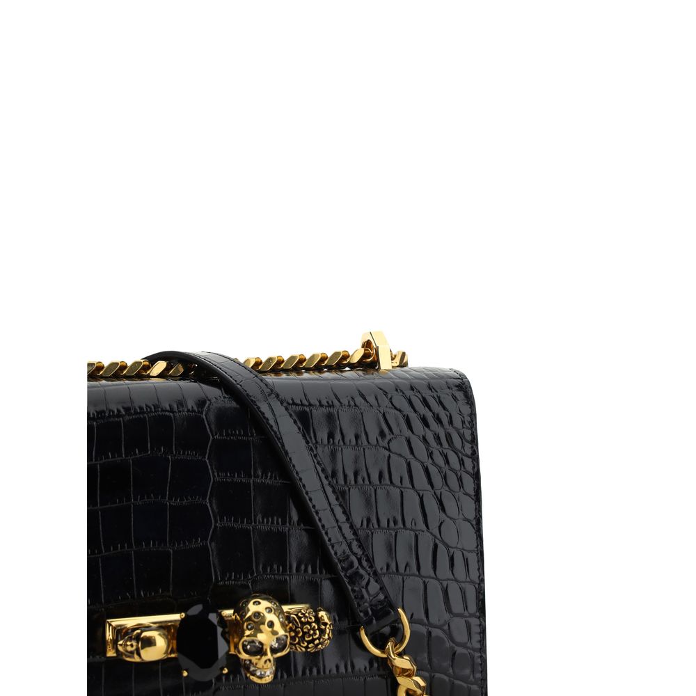 Sac à bandoulière Alexander McQueen