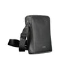 Calvin Klein Black Polyester Mens Shoulder Bag