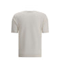 T-shirt en tricot Fendi