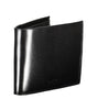 Calvin Klein Black Leather Men Wallet