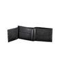 Calvin Klein Black Leather Men Wallet