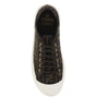 Baskets monochromes Fendi