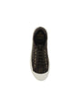 Baskets monochromes Fendi