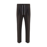 Brunello Cucinelli Virgin wool Pants