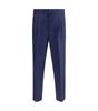 Brunello Cucinelli Virgin wool Pants