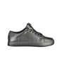 Calvin Klein Black Polyethylene Men Sneaker