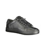 Calvin Klein Black Polyethylene Men Sneaker
