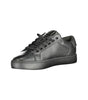 Calvin Klein Black Polyethylene Men Sneaker