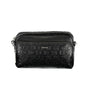 Calvin Klein Black Polyester Handbag