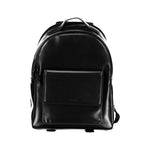 Sac à dos élégant noir urbain Calvin Klein avec compartiment pour ordinateur portable