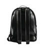 Sac à dos élégant noir urbain Calvin Klein avec compartiment pour ordinateur portable