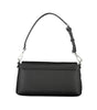 Sac à main en polyester noir Calvin Klein