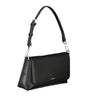 Sac à main en polyester noir Calvin Klein