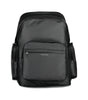 Calvin Klein Black Polyester Backpack