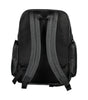 Calvin Klein Black Polyester Backpack