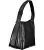 Sac à main en polyester noir Calvin Klein