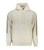Calvin Klein White Cotton Sweater