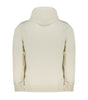 Calvin Klein White Cotton Sweater