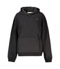 Calvin Klein Black Cotton Women Sweater