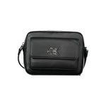 Sac à main Calvin Klein en polyéthylène noir pour femme