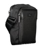 Calvin Klein Black Polyester Men Shoulder Bag