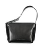 Sac à main Calvin Klein en polyester noir pour femme