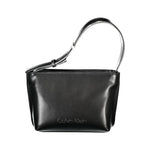 Sac à main Calvin Klein en polyester noir pour femme