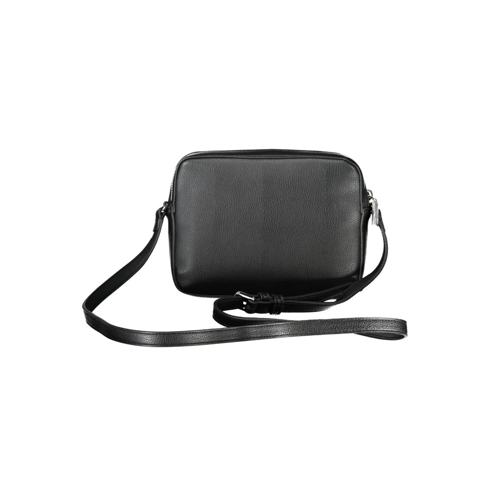Sac à main Calvin Klein en polyéthylène noir pour femme