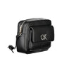 Sac à main Calvin Klein en polyéthylène noir pour femme