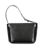 Sac à main Calvin Klein en polyester noir pour femme