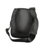 Calvin Klein Black Polyester Men Shoulder Bag