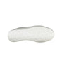Calvin Klein White Leather Women Sneaker