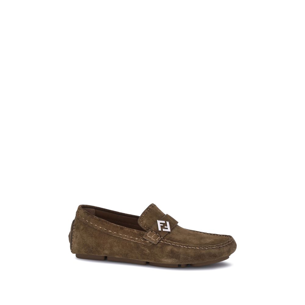 Mocassins Fendi Driver