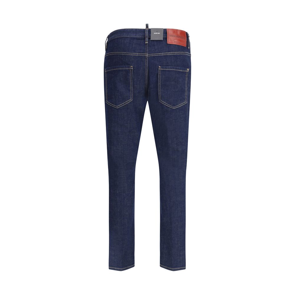 Dsquared² Skater Jeans
