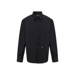 Dsquared² Cotton Shirt
